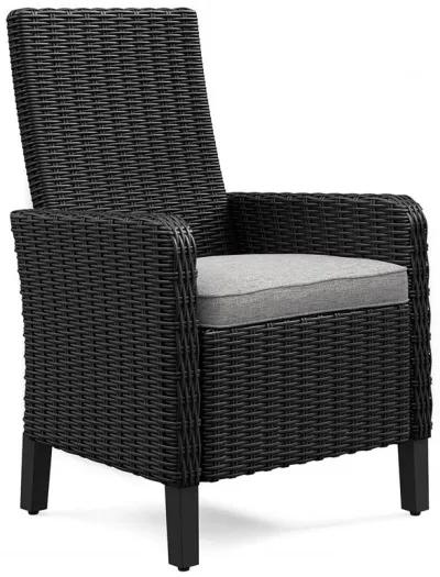 Beachcroft - Arm Chair (Set of 2)