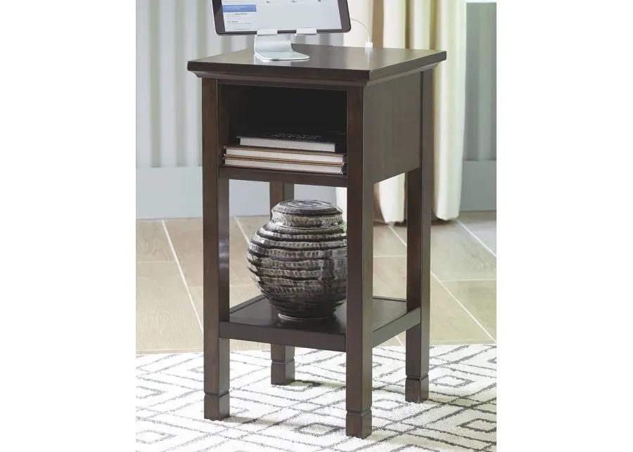 Marnville - Accent Table