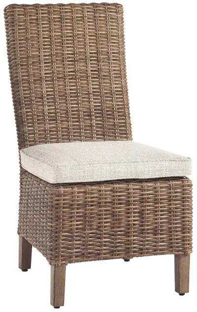 Beachcroft - Outdoor Dining Side Chair