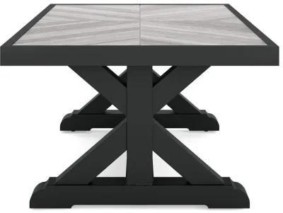 Beachcroft - Rectangular Cocktail Table