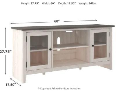 Dorrinson - TV Stand