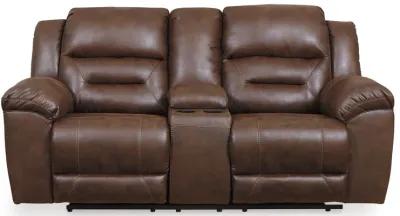 Stoneland - Reclining Loveseat