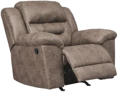 Stoneland - Rocker Recliner