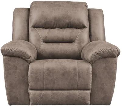 Stoneland - Rocker Recliner