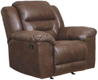 Stoneland - Rocker Recliner