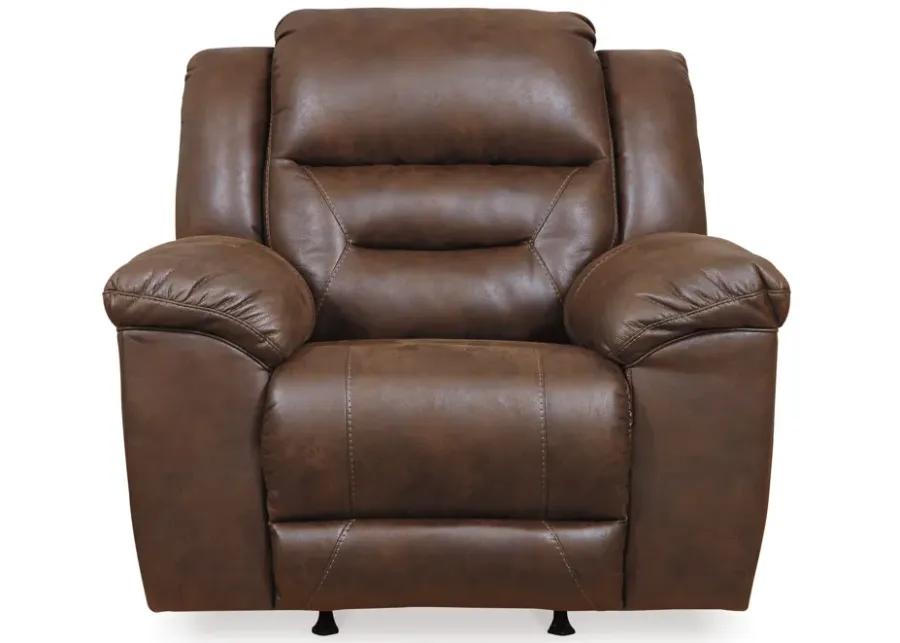 Stoneland - Rocker Recliner