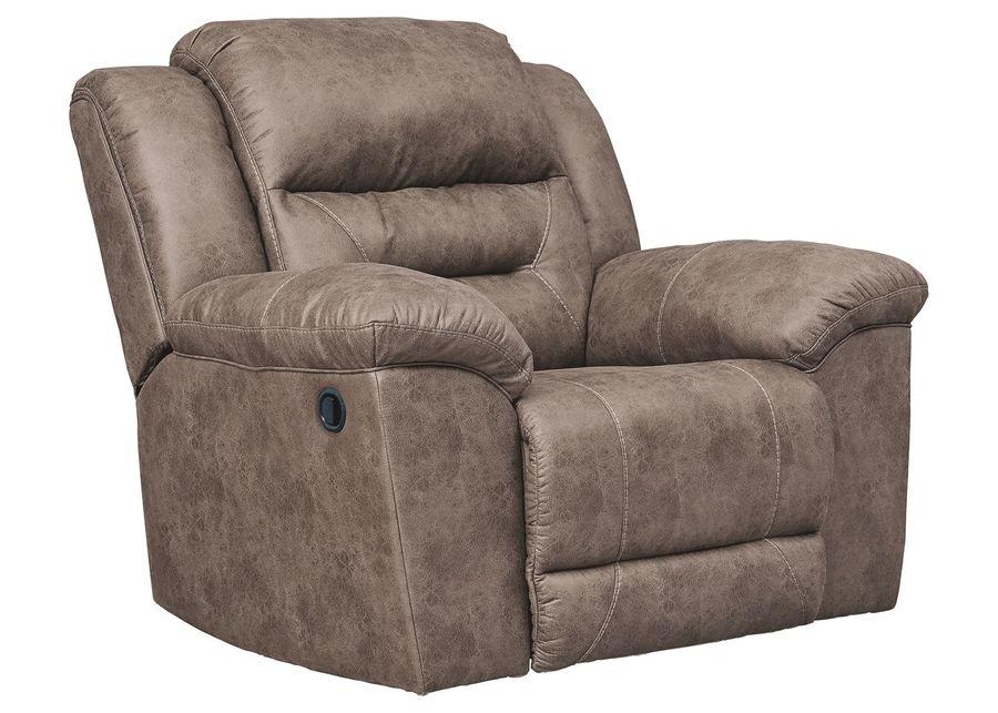 Stoneland - Rocker Recliner