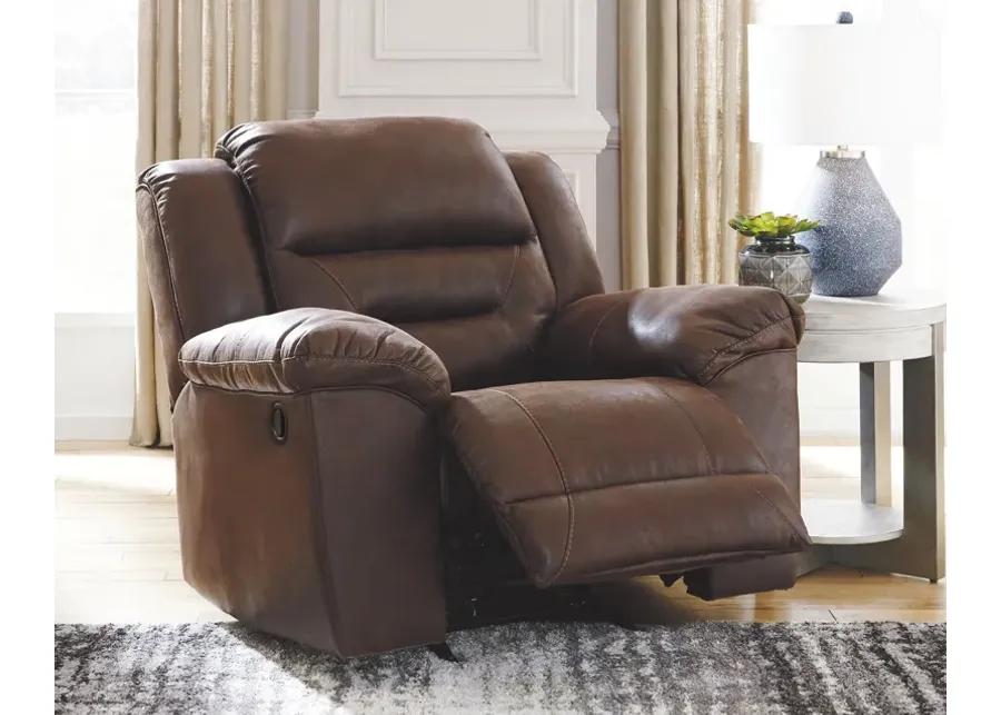 Stoneland - Rocker Recliner