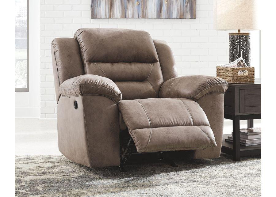 Stoneland - Rocker Recliner