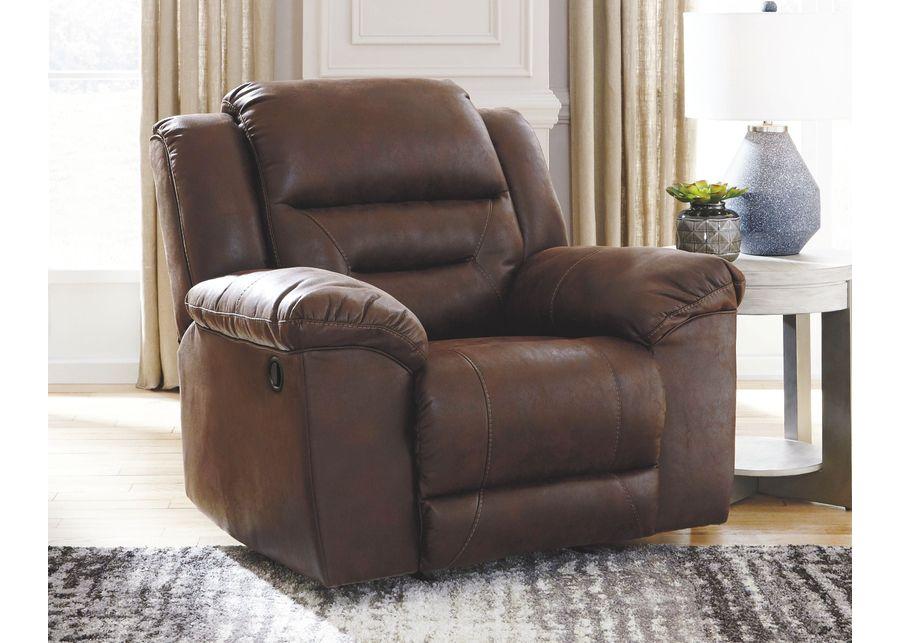 Stoneland - Rocker Recliner