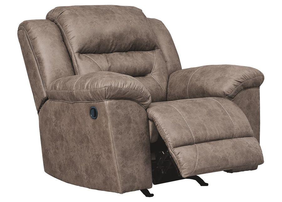 Stoneland - Rocker Recliner