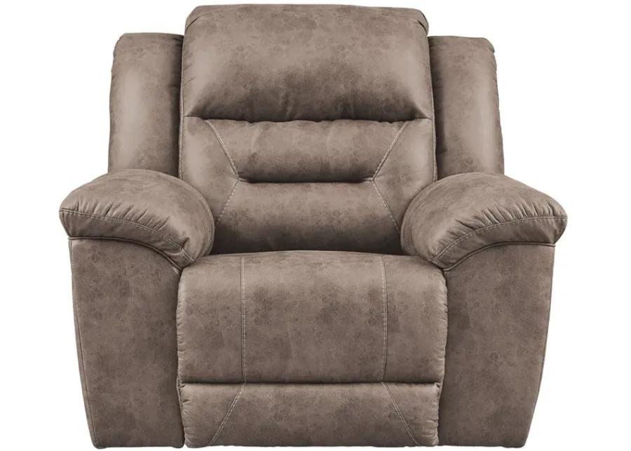 Stoneland - Rocker Recliner