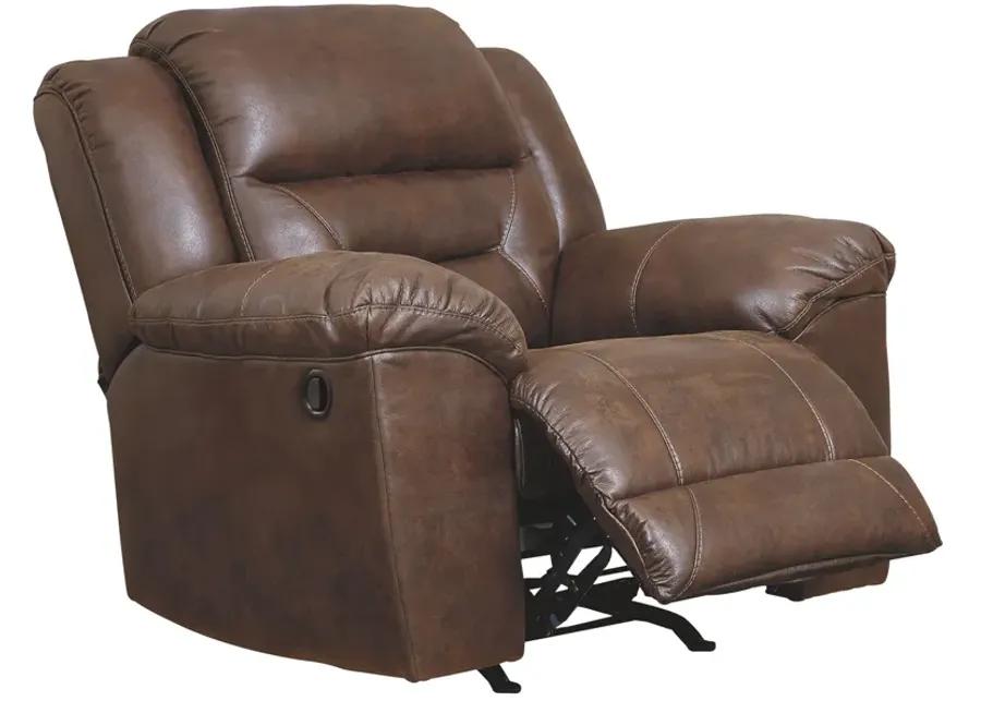 Stoneland - Rocker Recliner