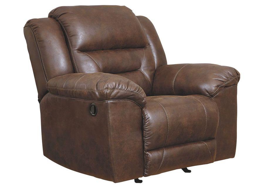 Stoneland - Rocker Recliner