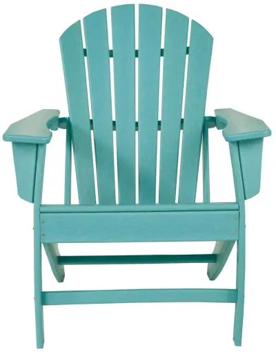 Sundown Treasure - Outdoor Adirondack Chair