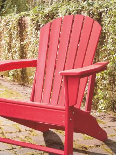 Sundown Treasure - Outdoor Adirondack Chair