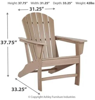 Sundown Treasure - Outdoor Adirondack Chair