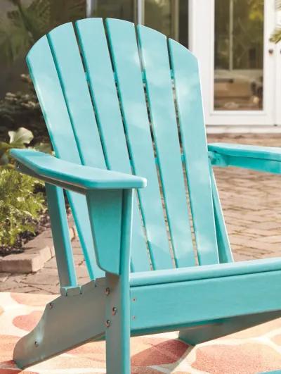 Sundown Treasure - Outdoor Adirondack Chair