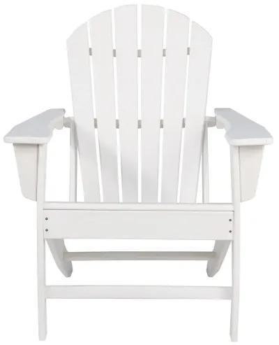 Sundown Treasure - Outdoor Adirondack Chair