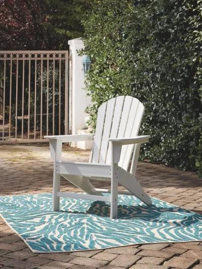 Sundown Treasure - Outdoor Adirondack Chair