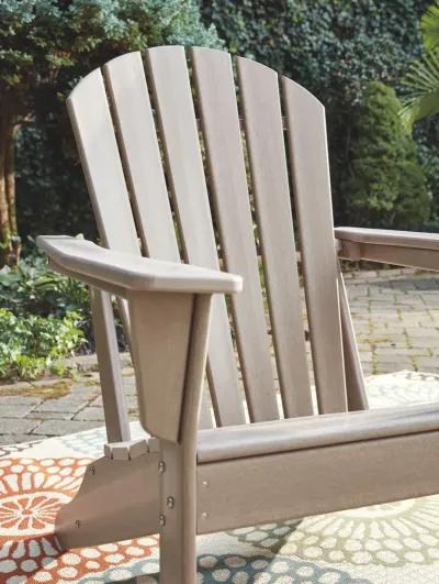 Sundown Treasure - Outdoor Adirondack Chair