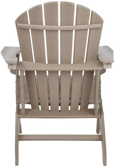 Sundown Treasure - Outdoor Adirondack Chair