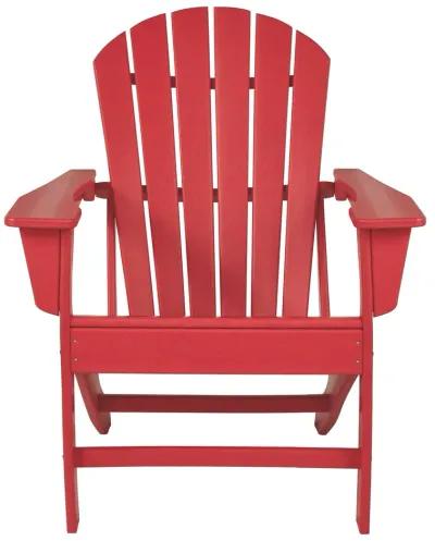 Sundown Treasure - Outdoor Adirondack Chair