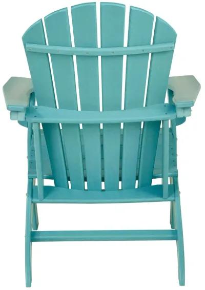 Sundown Treasure - Outdoor Adirondack Chair