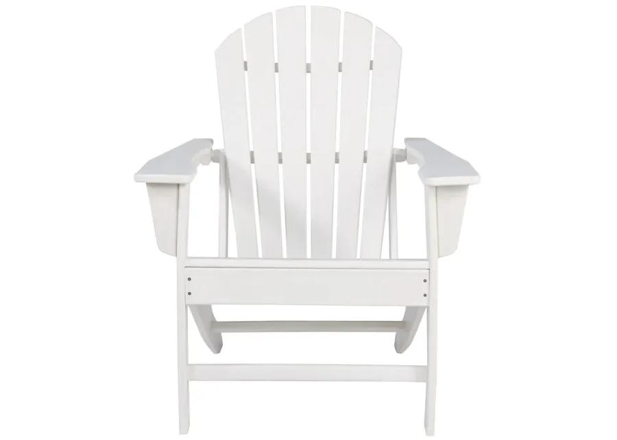 Sundown Treasure - Outdoor Adirondack Chair