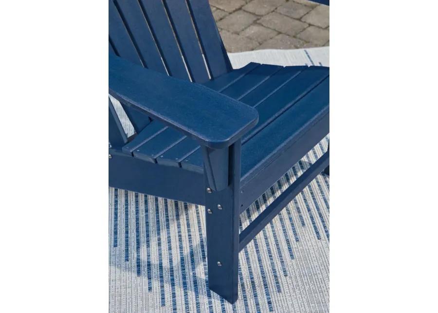 Sundown Treasure - Outdoor Adirondack Chair