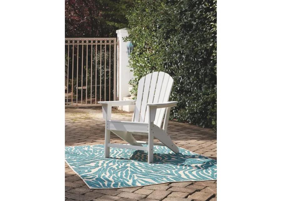 Sundown Treasure - Outdoor Adirondack Chair