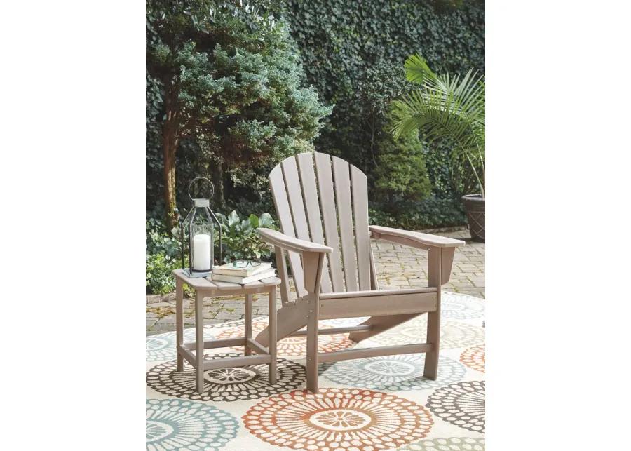 Sundown Treasure - Outdoor Adirondack Chair