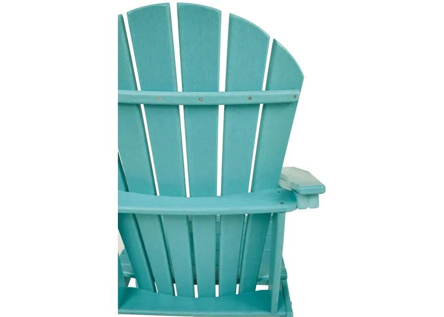 Sundown Treasure - Outdoor Adirondack Chair