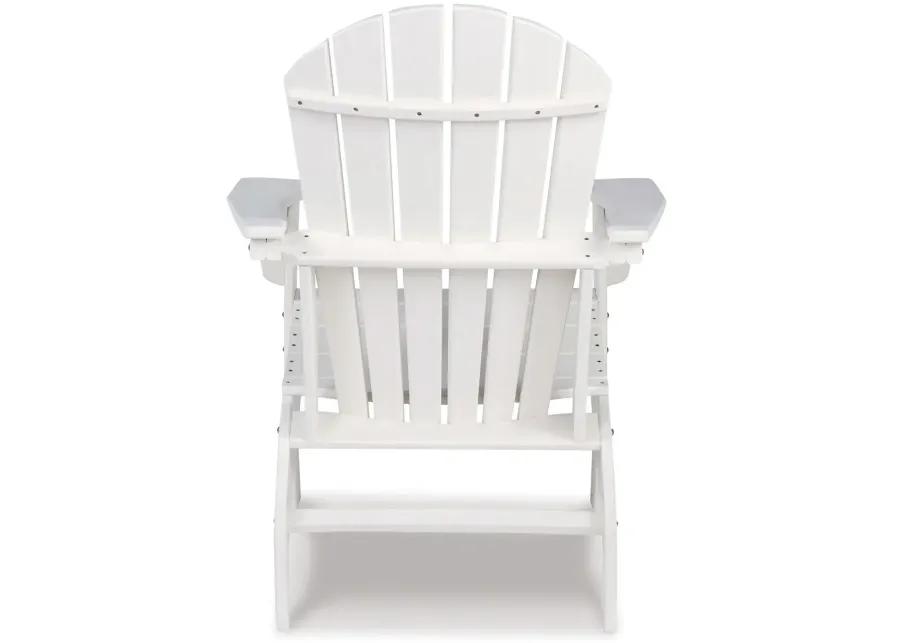 Sundown Treasure - Outdoor Adirondack Chair