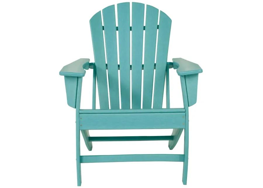 Sundown Treasure - Outdoor Adirondack Chair