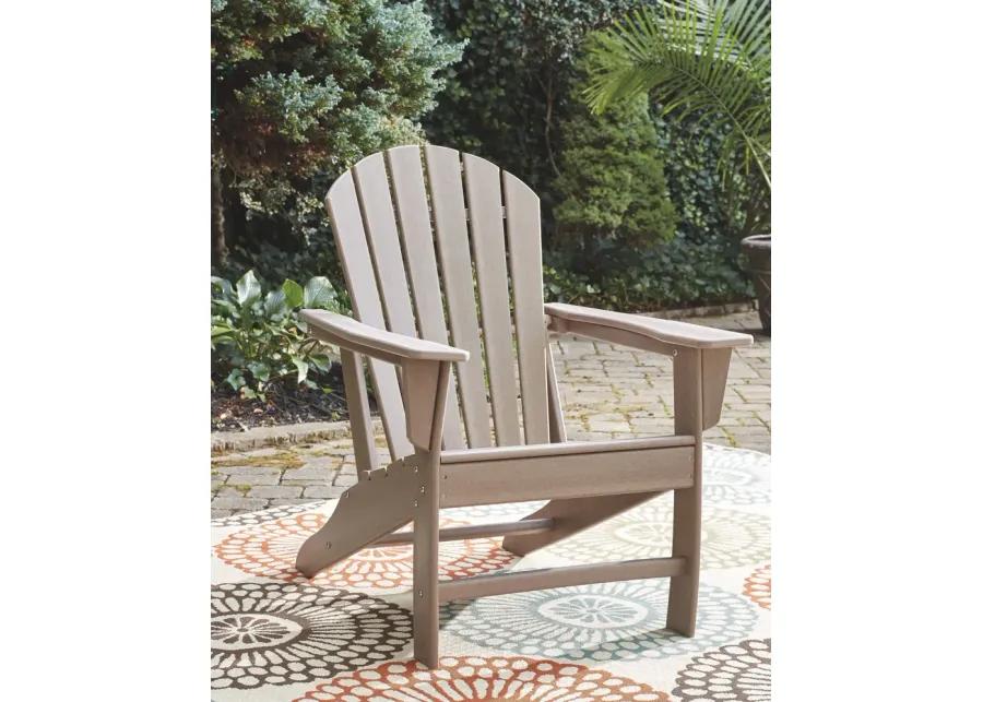 Sundown Treasure - Outdoor Adirondack Chair