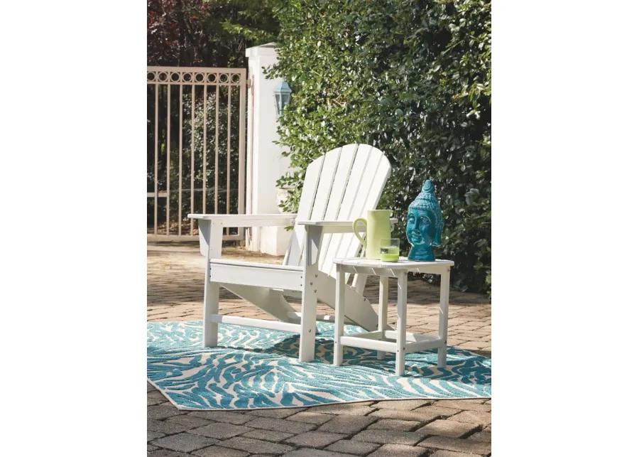 Sundown Treasure - Outdoor Adirondack Chair