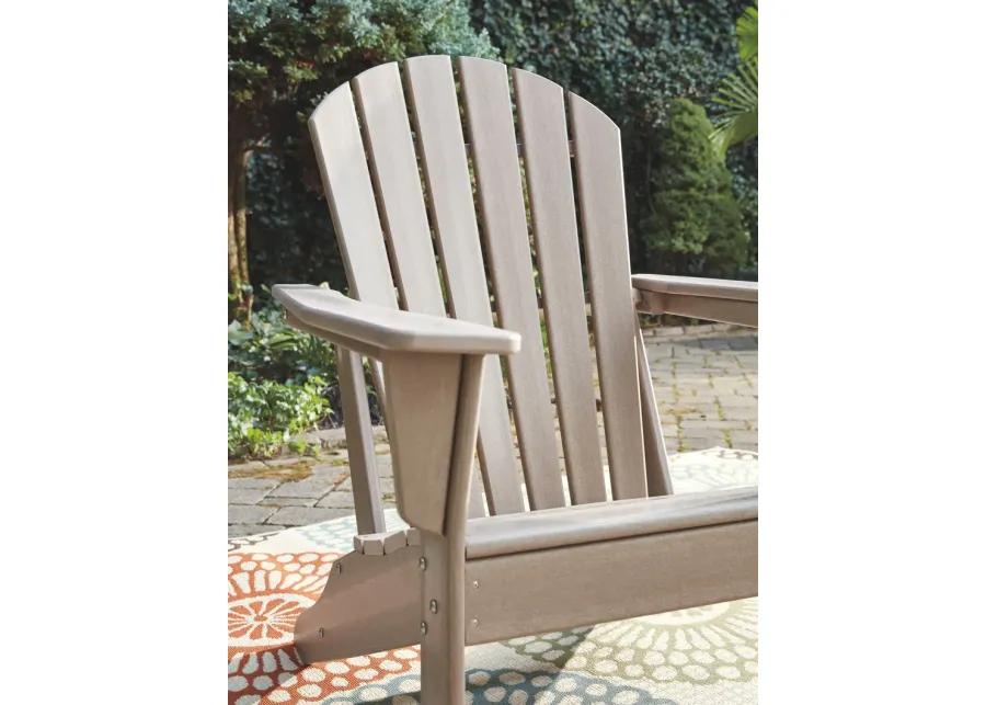 Sundown Treasure - Outdoor Adirondack Chair