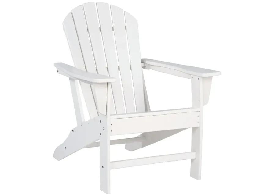 Sundown Treasure - Outdoor Adirondack Chair