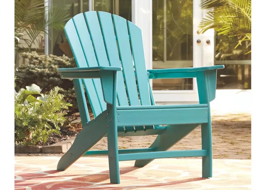 Sundown Treasure - Outdoor Adirondack Chair