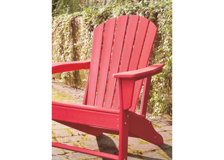 Sundown Treasure - Outdoor Adirondack Chair