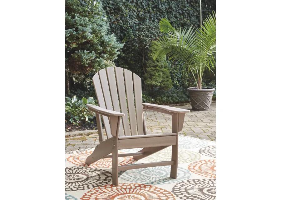 Sundown Treasure - Outdoor Adirondack Chair