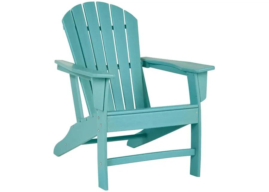 Sundown Treasure - Outdoor Adirondack Chair