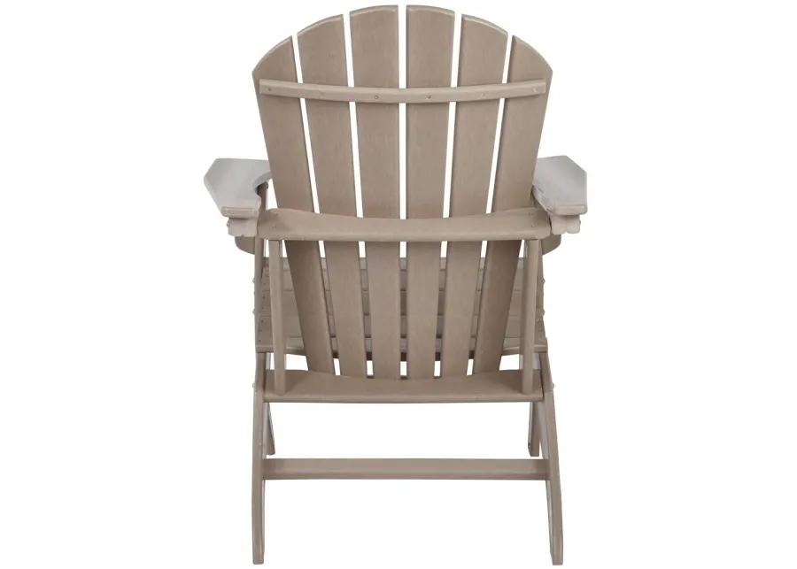 Sundown Treasure - Outdoor Adirondack Chair