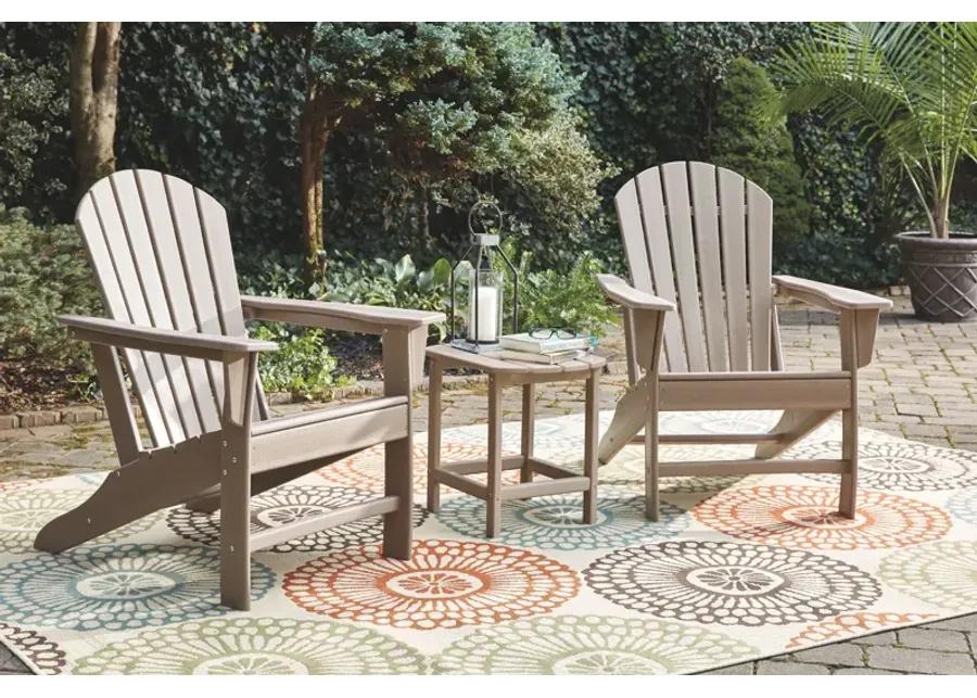 Sundown Treasure - Outdoor Adirondack Chair