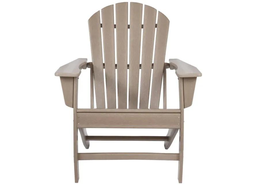 Sundown Treasure - Outdoor Adirondack Chair