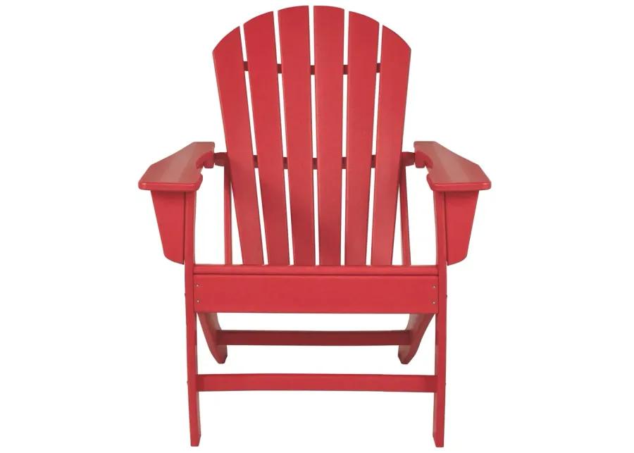 Sundown Treasure - Outdoor Adirondack Chair