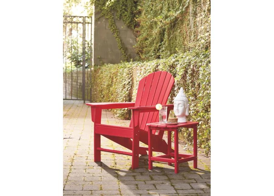 Sundown Treasure - Outdoor Adirondack Chair