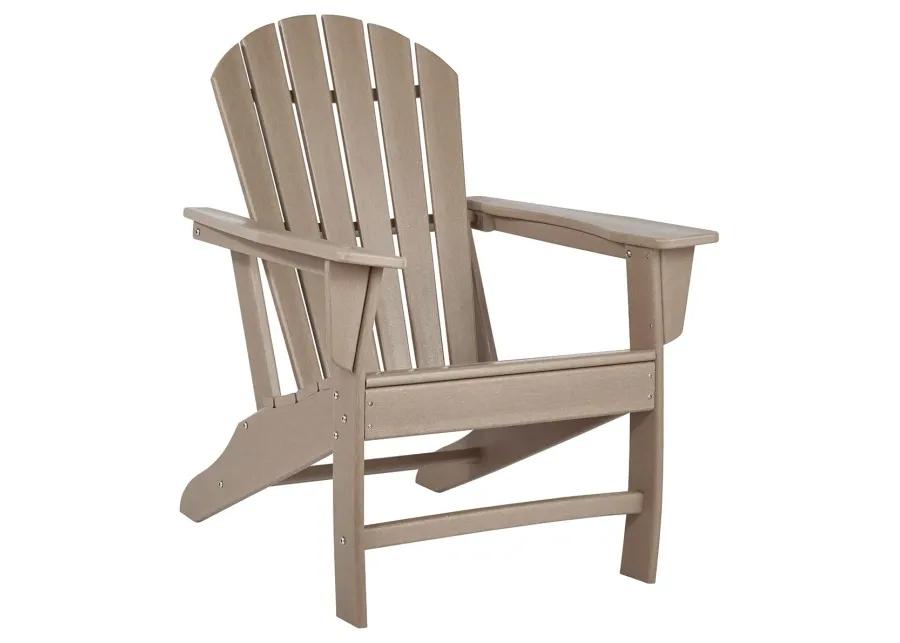 Sundown Treasure - Outdoor Adirondack Chair