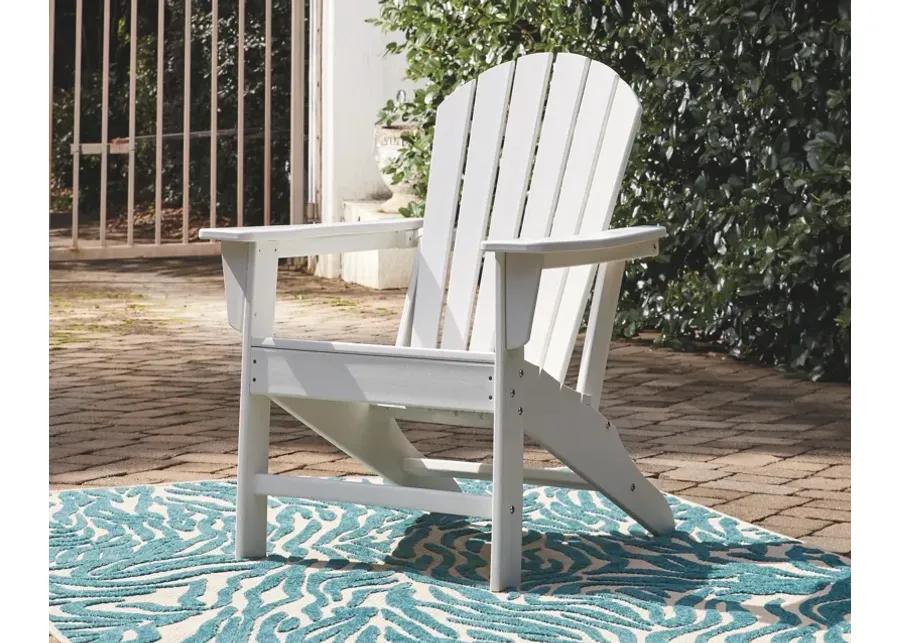 Sundown Treasure - Outdoor Adirondack Chair